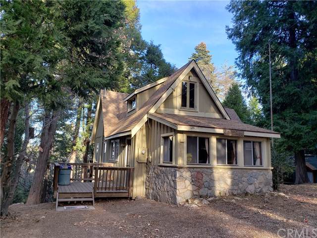 707 Crest Estates Drive - Photo 1
