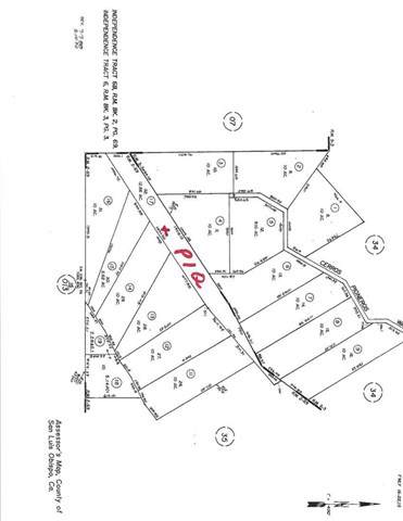 0 Rancho Lomas - Photo 1