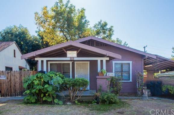 438 Randolph Street - Photo 1