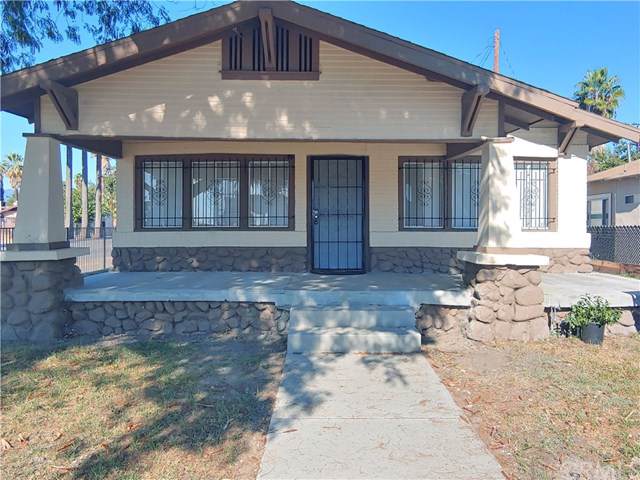 1501 N E St - Photo 1