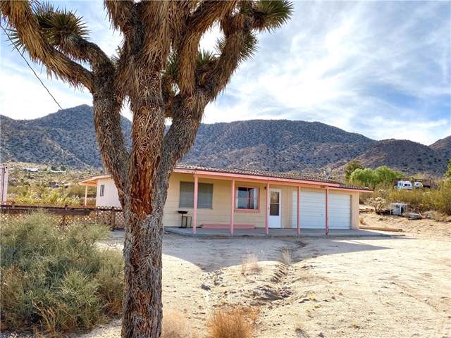 61881 Joshua Trail - Photo 1