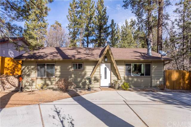 1225 Fox Farm Road - Photo 1