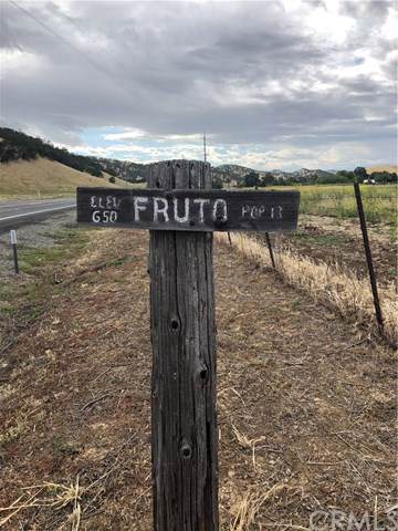 0 Hwy 162 - Photo 1