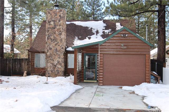 296 Eureka Drive - Photo 1