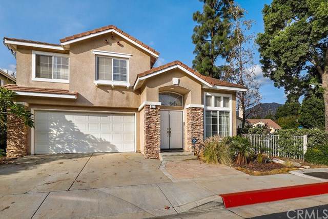 523 Hidden Valley Drive - Photo 1