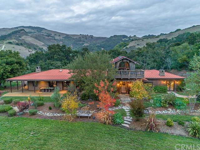 8455 Red Mountain Road - Photo 1 8455 Red Mountain Road - Photo 1