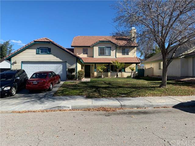 536 Tell Lane - Photo 1