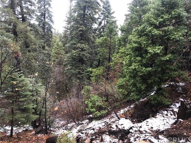 0 Hwy 173 - Photo 1