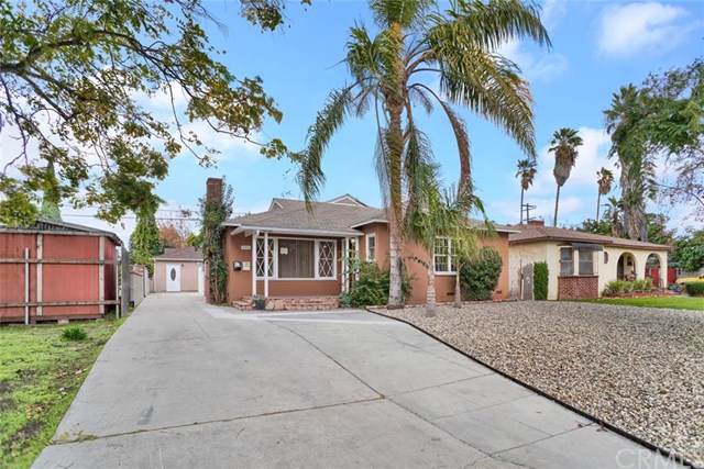 15215 Runnymede Street - Photo 1