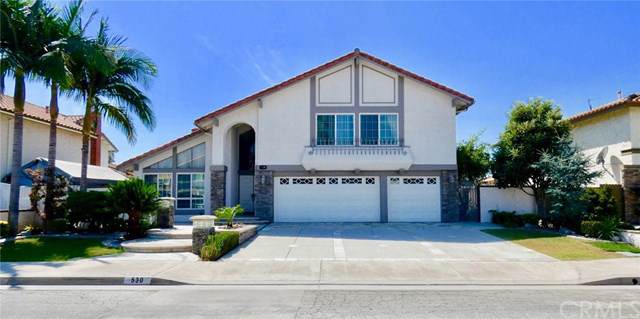 530 Vanderbilt Drive - Photo 1