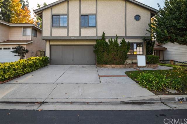 640 Banyan Street - Photo 1