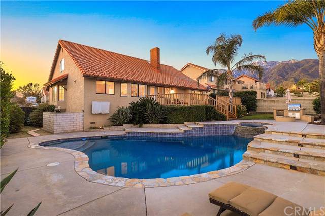 5863 Cedar Mountain Drive - Photo 1