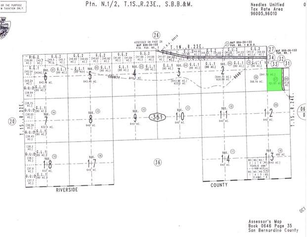 0 0646-351-07-0000 I-95 - Photo 1