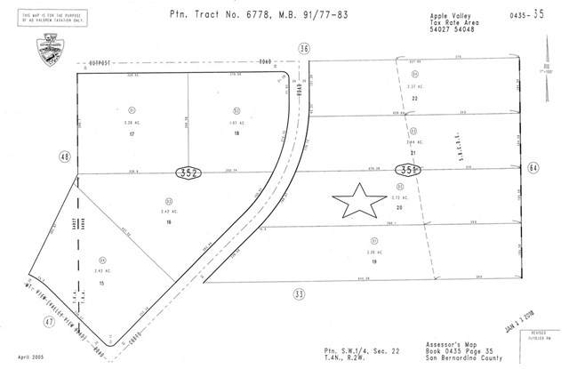 9151 Corto - Photo 1