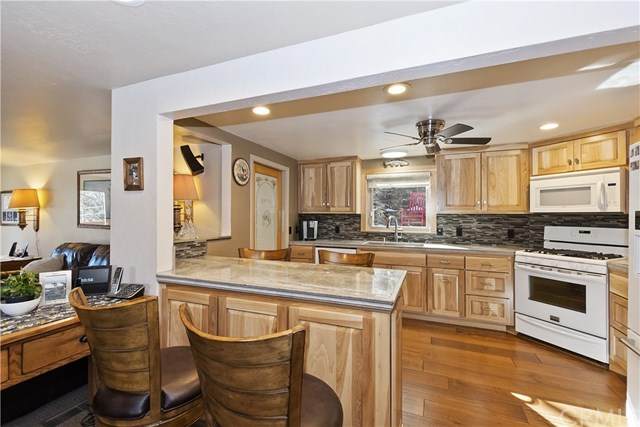 22047 Crest Forest Drive - Photo 1