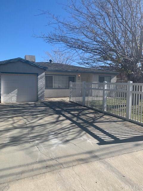 510 Florida Street - Photo 1
