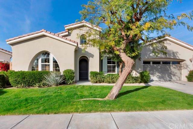 81800 Eagle Claw Drive - Photo 1