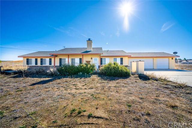 49990 Comanche Court - Photo 1