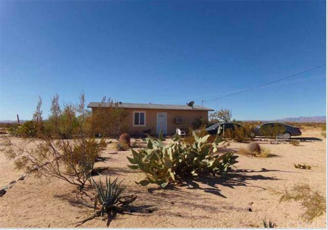 60521 Lorraine Avenue - Photo 1