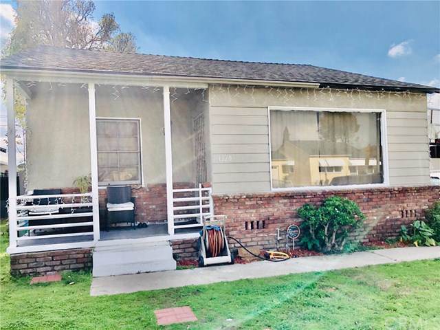 1320 Brazil Street - Photo 1