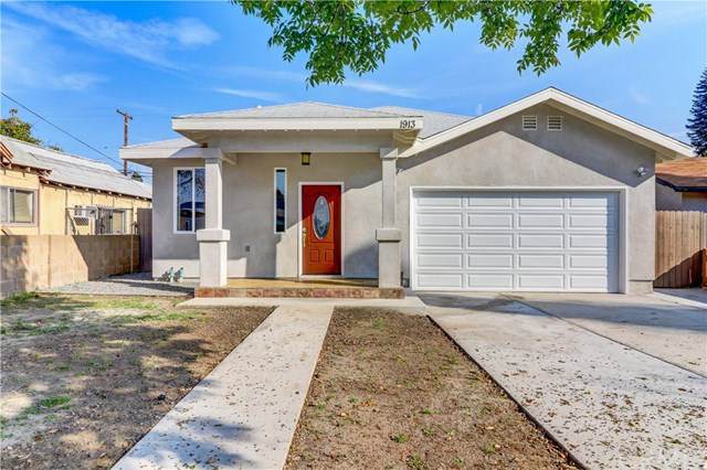 1913 Halladay Street - Photo 1