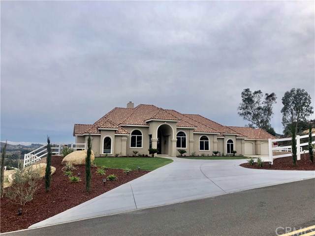 39092 Vista Del Bosque - Photo 1