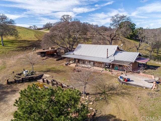 74850 Copperhead Road - Photo 1