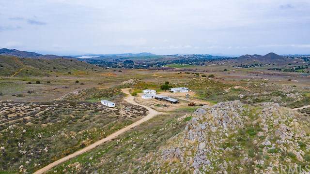 19207 Cajalco Road - Photo 1