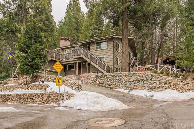 24869 Felsen Drive - Photo 1