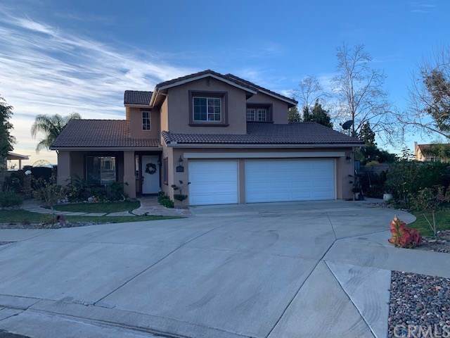 10111 Thorpe Court - Photo 1