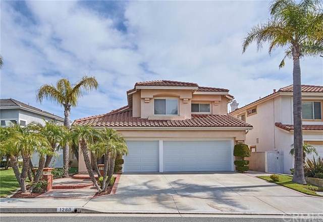 1280 Night Star Way - Photo 1