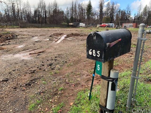685 Memorial - Photo 1