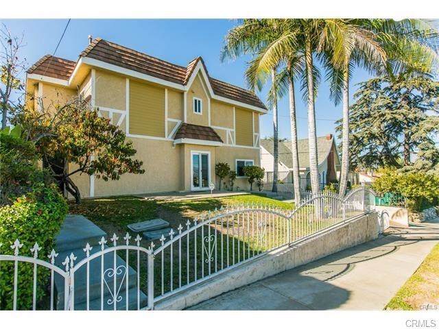 515 Alhambra Avenue - Photo 1