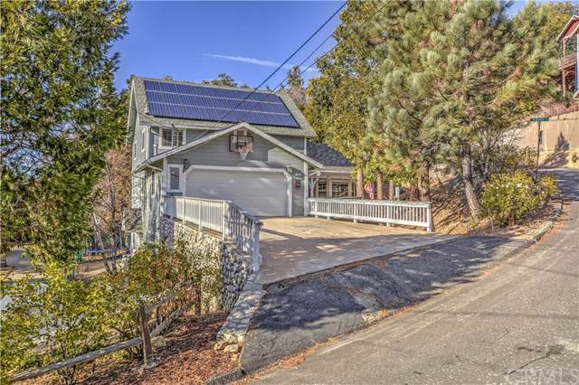 934 Teakwood Drive - Photo 1