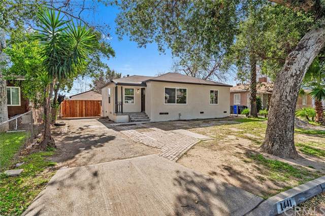 1441 Evans Street - Photo 1