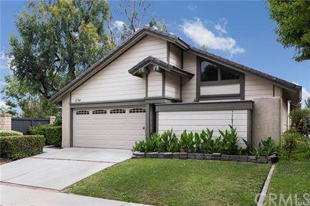 1734 Wisteria Drive - Photo 1