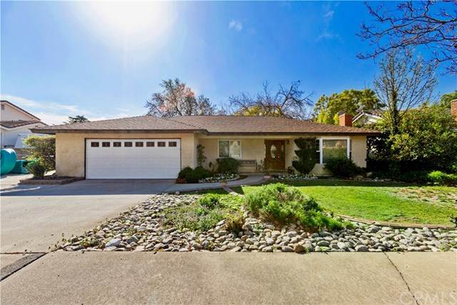 8393 Pumalo Street - Photo 1