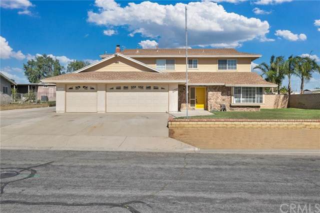 11635 Pampus Drive - Photo 1