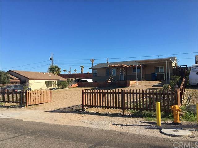 2090 Coronado - Photo 1