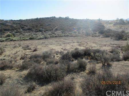 641 Saddleback - Photo 1
