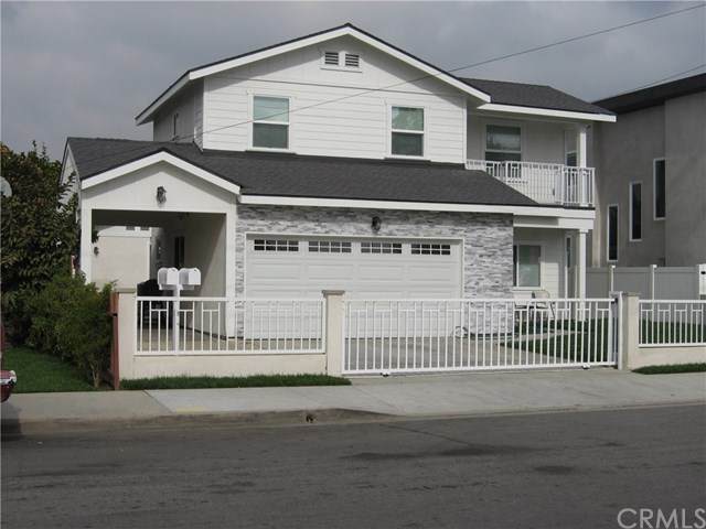8815 Dunbar Street - Photo 1