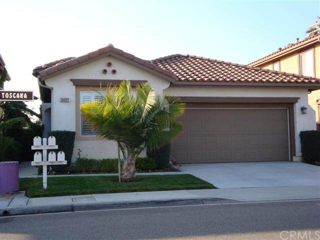 26322 Paseo Toscana - Photo 1 26322 Paseo Toscana - Photo 1