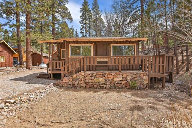 1161 Brookside Lane - Photo 1
