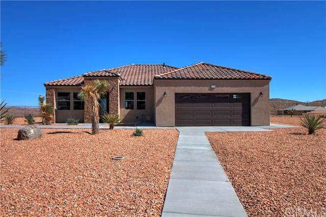8656 Monument View Drive - Photo 1