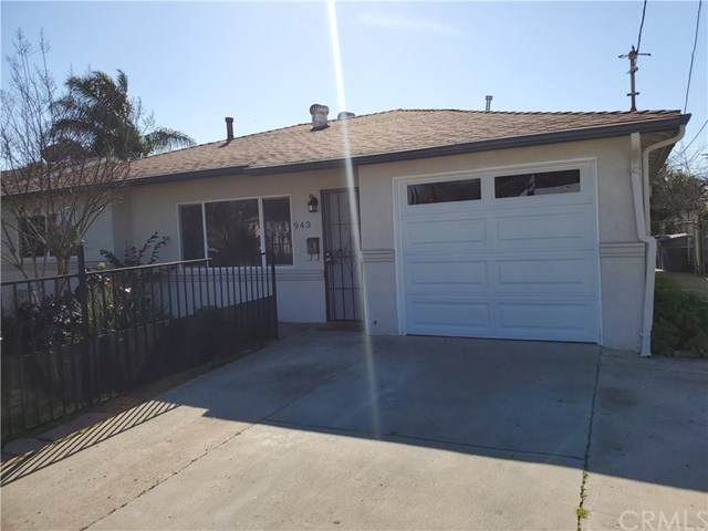 943 Gamble Street - Photo 1
