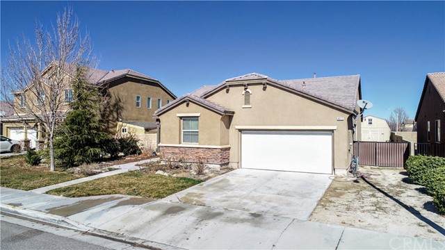 4517 W Ave J12 - Photo 1