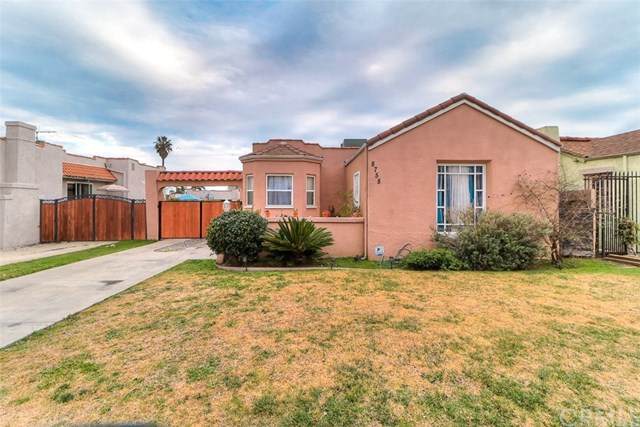 8758 Denker Avenue - Photo 1