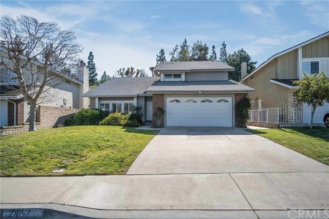 21652 Treeshade Lane - Photo 1