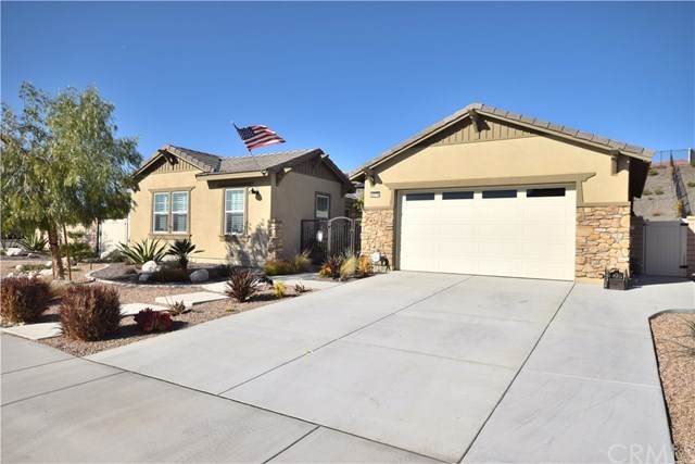 32376 Cherokee Rose Street - Photo 1