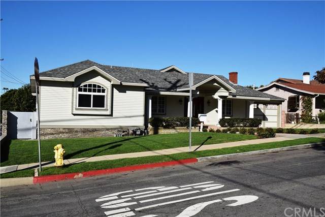 837 Virginia Street - Photo 1